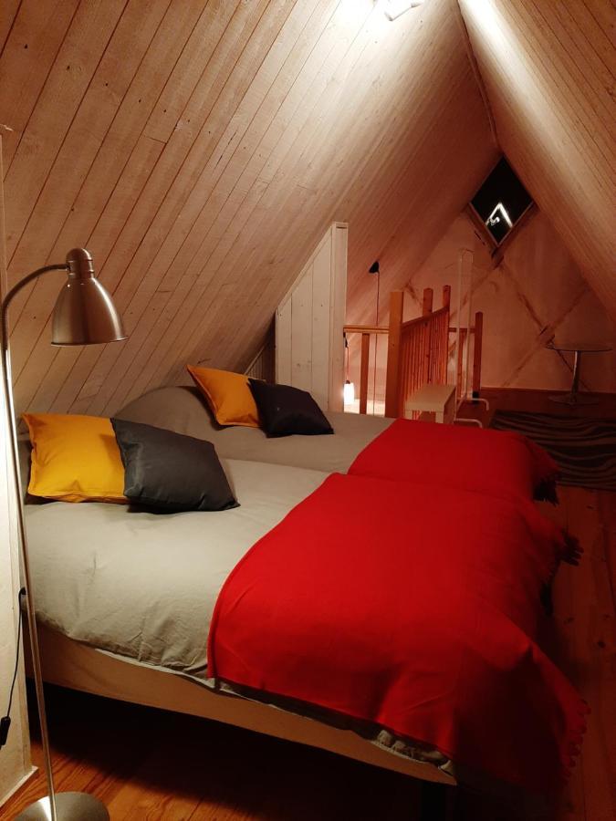 Les Epicuriens Du Rempart Appartement Eguisheim Buitenkant foto